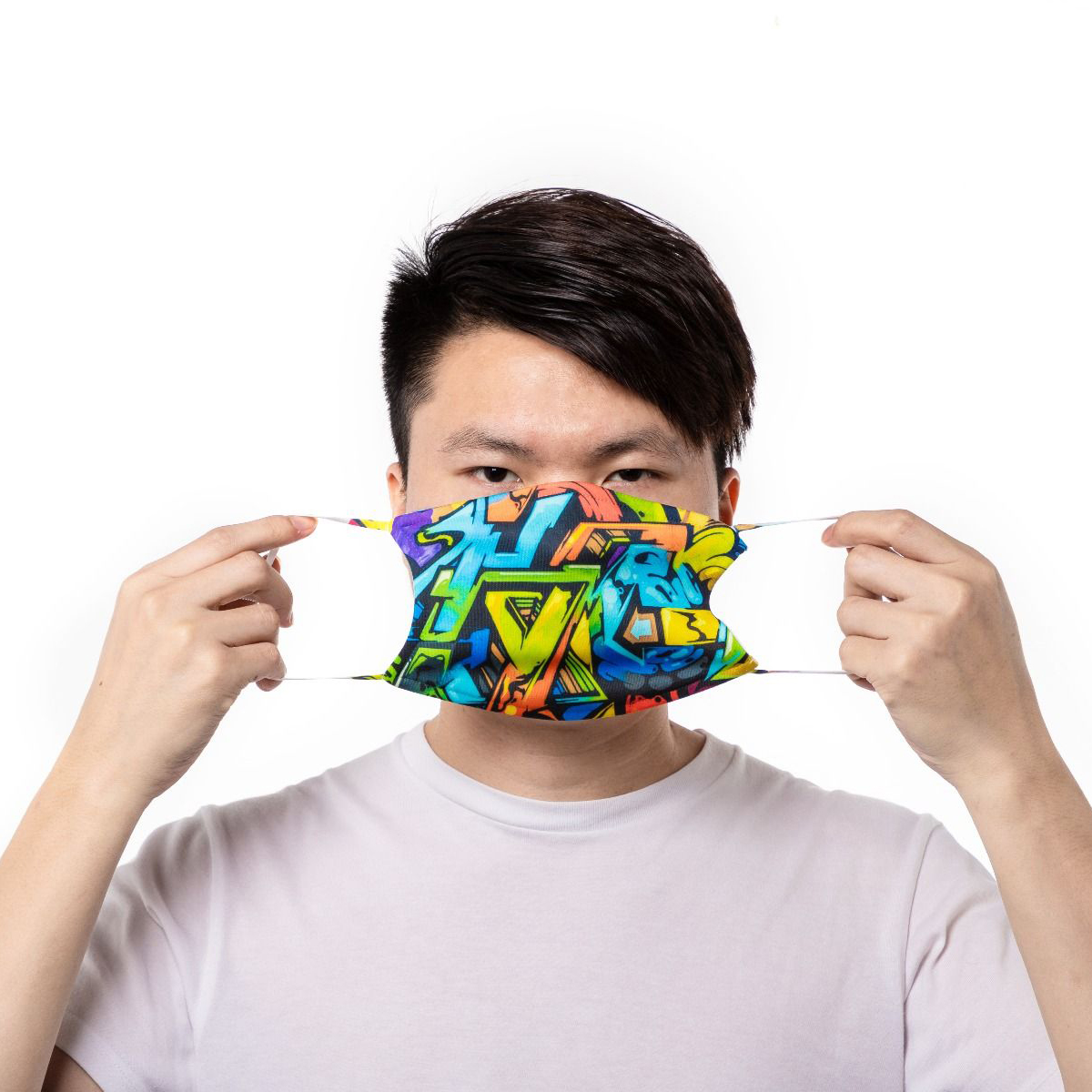 Custom Face Masks Custom Face Masks