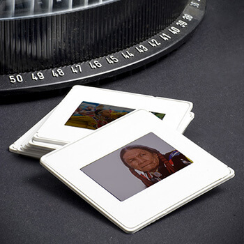 Indigenous archiving