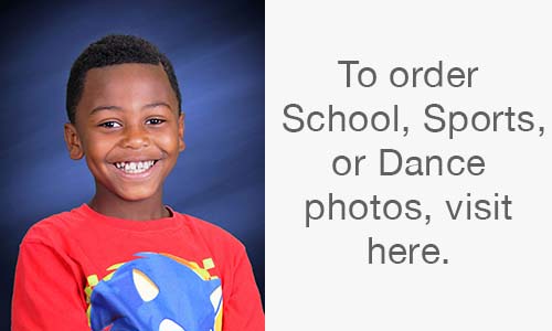 Order School and Sports button