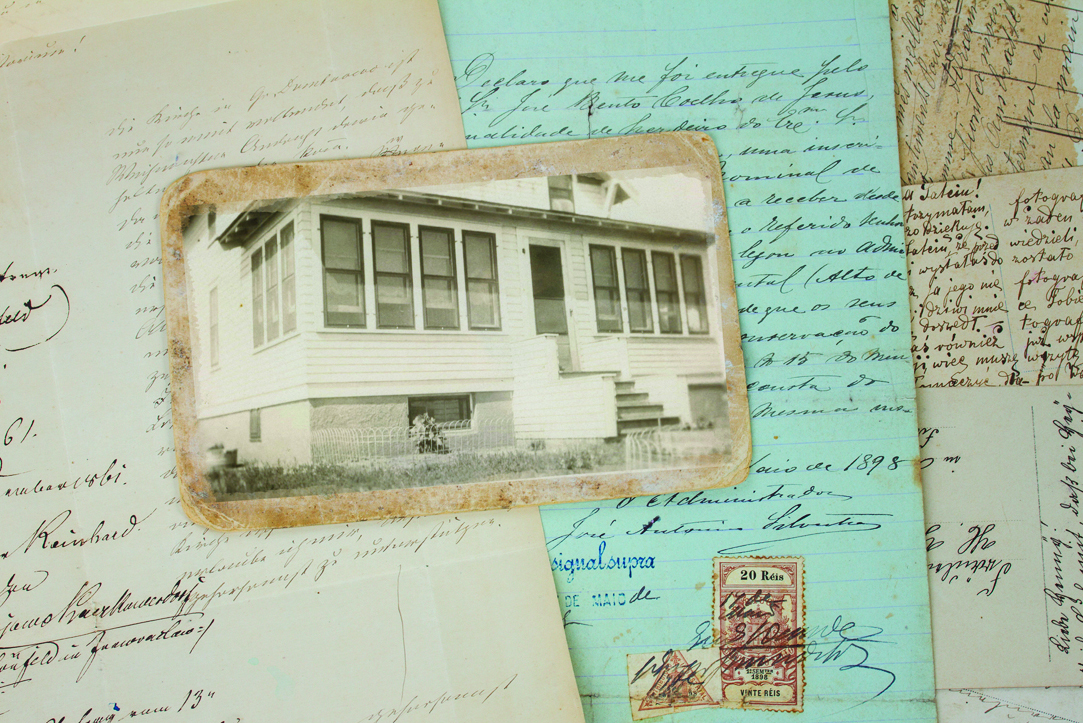 scanning printed material Scanning Printed Material