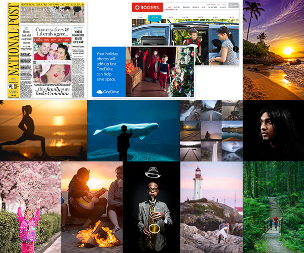 Vancouver Area School Photographer