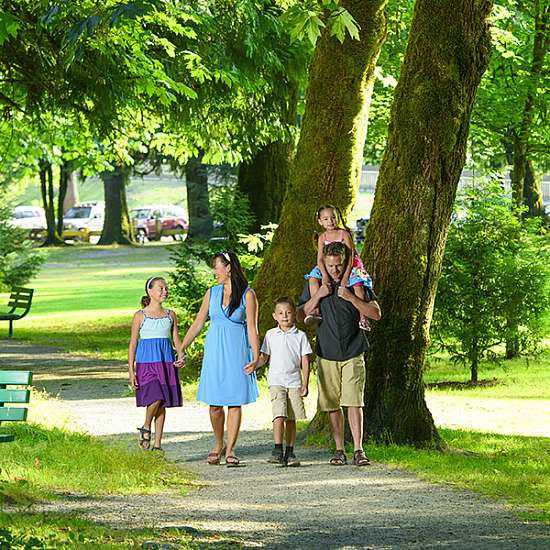 On Location Photo Shoot