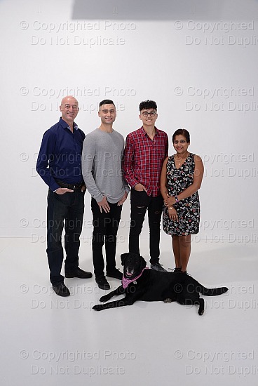 Brown, Bea Golden Ears Family Fundraiser Oct 26th 