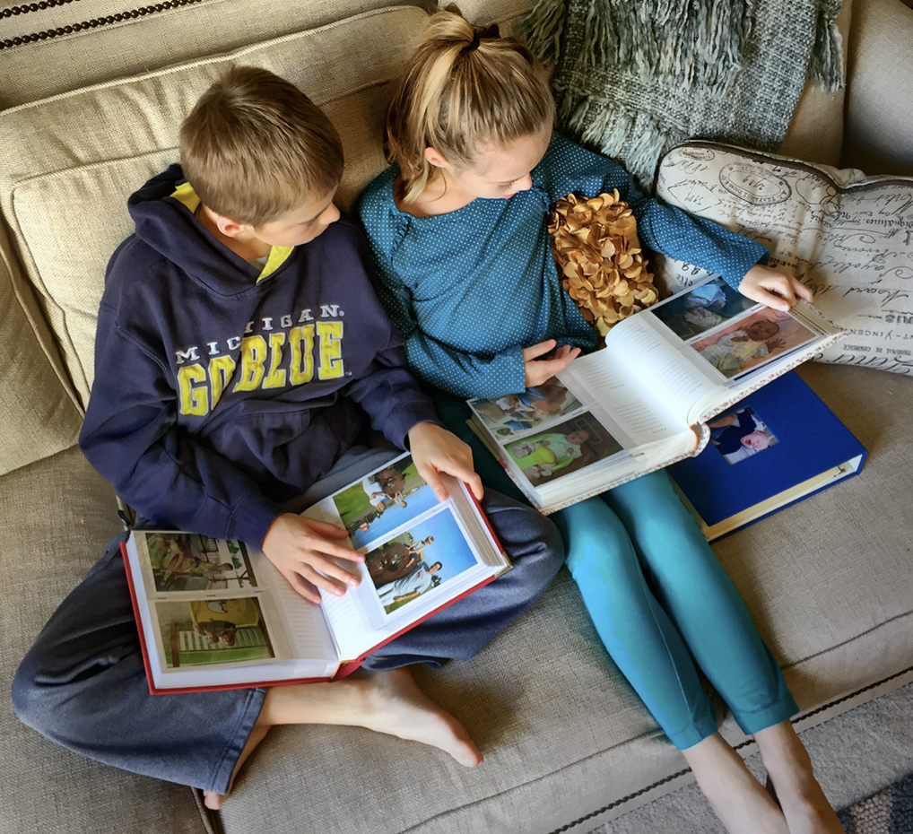 store printed photos